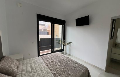 Reventa - Villa - Orihuela Costa - Lomas De Cabo Roig