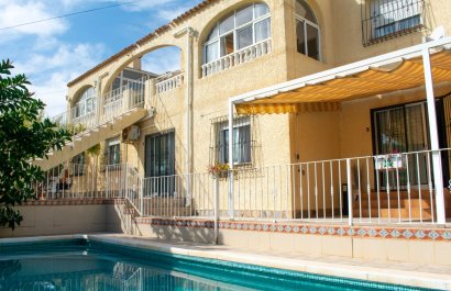 Reventa - Villa - Torrevieia - Torrevieja