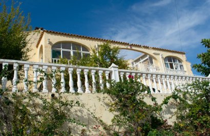 Reventa - Villa - Torrevieia - Torrevieja