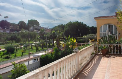 Reventa - Villa - Torrevieia - Torrevieja