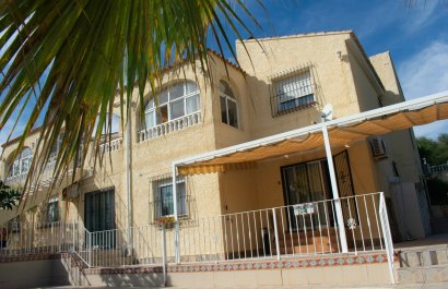 Reventa - Villa - Torrevieia - Torrevieja