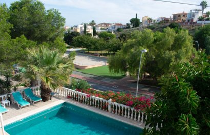 Reventa - Villa - Torrevieia - Torrevieja