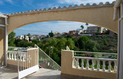 Reventa - Villa - Torrevieia - Torrevieja