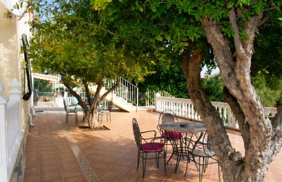 Reventa - Villa - Torrevieia - Torrevieja