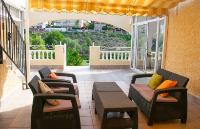 Reventa - Villa - Torrevieia - Torrevieja