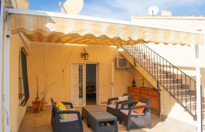 Reventa - Villa - Torrevieia - Torrevieja