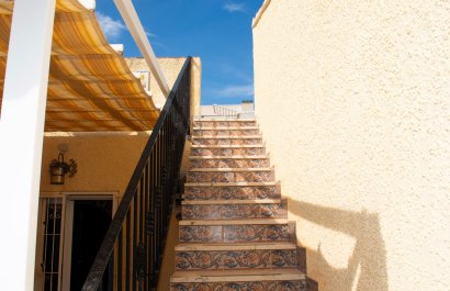 Reventa - Villa - Torrevieia - Torrevieja