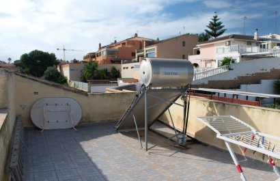 Reventa - Villa - Torrevieia - Torrevieja