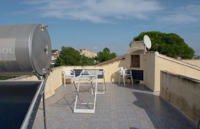 Reventa - Villa - Torrevieia - Torrevieja