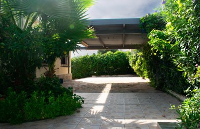 Reventa - Villa - Torrevieia - Torrevieja