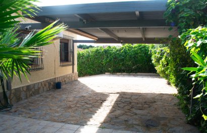 Reventa - Villa - Torrevieia - Torrevieja