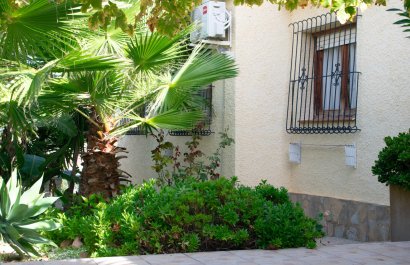 Reventa - Villa - Torrevieia - Torrevieja