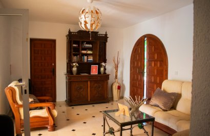 Reventa - Villa - Torrevieia - Torrevieja