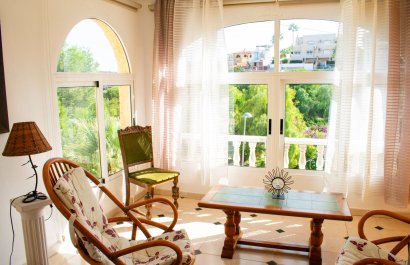 Reventa - Villa - Torrevieia - Torrevieja