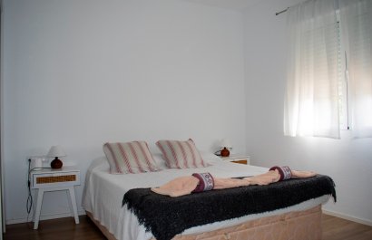 Reventa - Villa - Torrevieia - Torrevieja