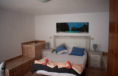 Reventa - Villa - Torrevieia - Torrevieja