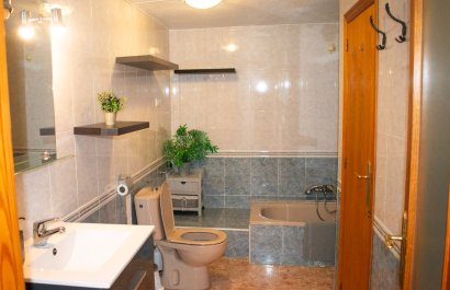 Reventa - Villa - Torrevieia - Torrevieja