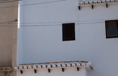 Reventa - Townhouse / Duplex - Torrevieia - Torrevieja