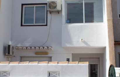 Reventa - Townhouse / Duplex - Torrevieia - Torrevieja
