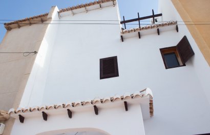 Reventa - Townhouse / Duplex - Torrevieia - Torrevieja