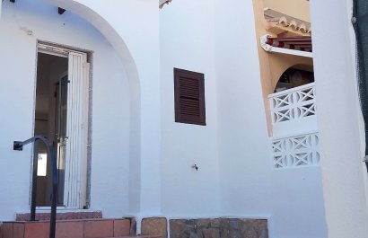 Reventa - Townhouse / Duplex - Torrevieia - Torrevieja