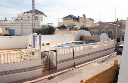 Reventa - Townhouse / Duplex - Torrevieia - Torrevieja