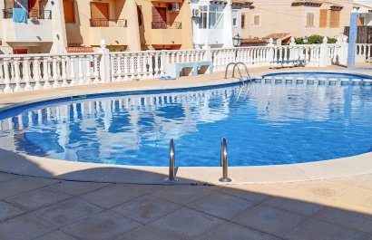 Reventa - Townhouse / Duplex - Torrevieia - Torrevieja