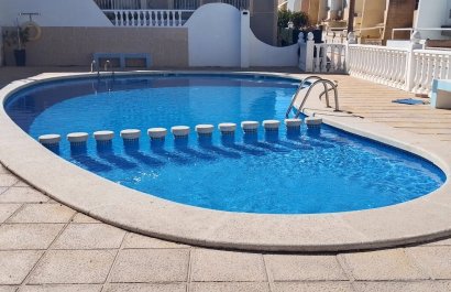 Reventa - Townhouse / Duplex - Torrevieia - Torrevieja