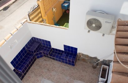Reventa - Townhouse / Duplex - Torrevieia - Torrevieja