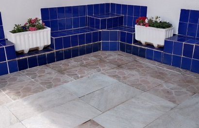 Reventa - Townhouse / Duplex - Torrevieia - Torrevieja