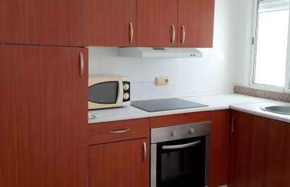 Reventa - Townhouse / Duplex - Torrevieia - Torrevieja