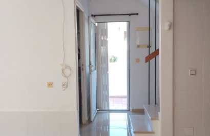 Reventa - Townhouse / Duplex - Torrevieia - Torrevieja