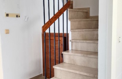 Reventa - Townhouse / Duplex - Torrevieia - Torrevieja