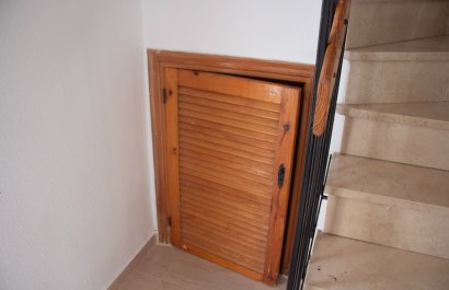 Reventa - Townhouse / Duplex - Torrevieia - Torrevieja