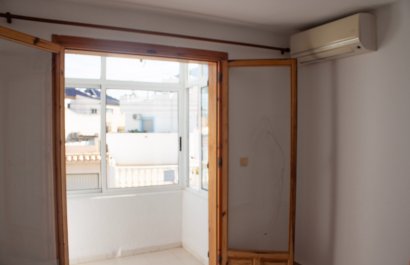 Reventa - Townhouse / Duplex - Torrevieia - Torrevieja