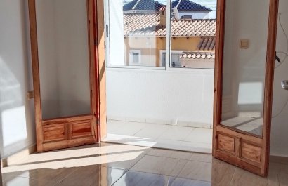 Reventa - Townhouse / Duplex - Torrevieia - Torrevieja