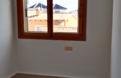 Reventa - Townhouse / Duplex - Torrevieia - Torrevieja