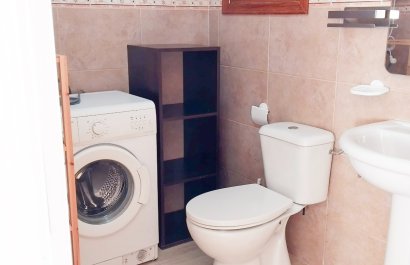 Reventa - Townhouse / Duplex - Torrevieia - Torrevieja