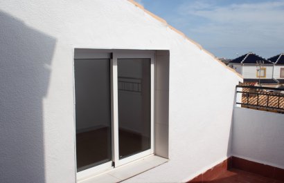 Reventa - Townhouse / Duplex - Torrevieia - Torrevieja