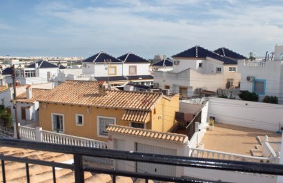 Reventa - Townhouse / Duplex - Torrevieia - Torrevieja