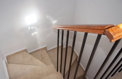 Reventa - Townhouse / Duplex - Torrevieia - Torrevieja