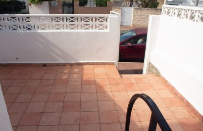 Reventa - Townhouse / Duplex - Torrevieia - Torrevieja