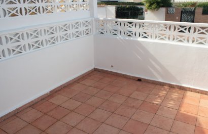 Reventa - Townhouse / Duplex - Torrevieia - Torrevieja