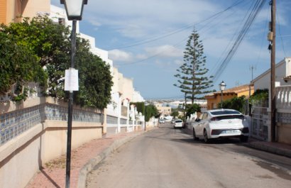 Reventa - Townhouse / Duplex - Torrevieia - Torrevieja