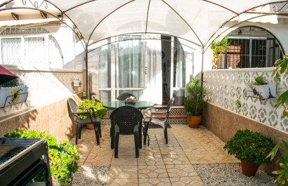 Reventa - Apartamento / piso - Torrevieia - Torrevieja