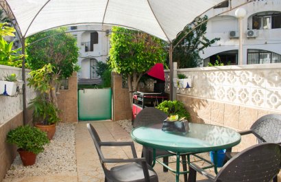 Reventa - Apartamento / piso - Torrevieia - Torrevieja