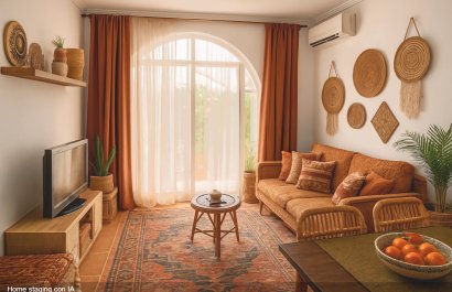 Reventa - Apartamento / piso - Torrevieia - Torrevieja