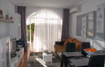 Reventa - Apartamento / piso - Torrevieia - Torrevieja
