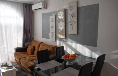 Reventa - Apartamento / piso - Torrevieia - Torrevieja