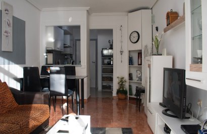 Reventa - Apartamento / piso - Torrevieia - Torrevieja